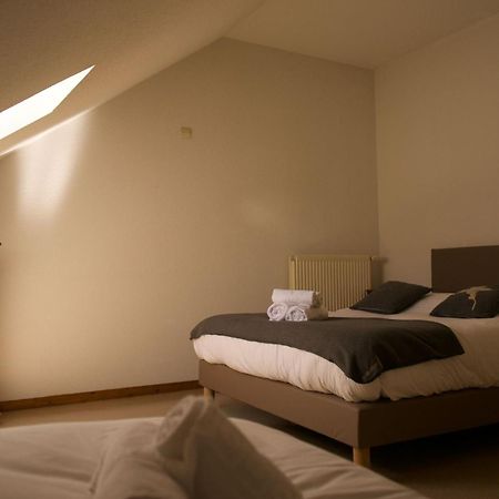 Auberge Du Savel Clavans-en-Haut-Oisans Екстер'єр фото