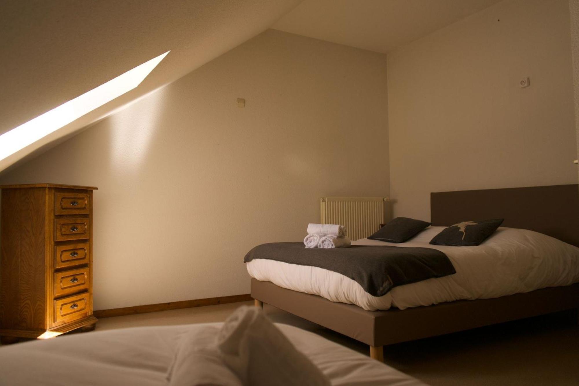 Auberge Du Savel Clavans-en-Haut-Oisans Екстер'єр фото