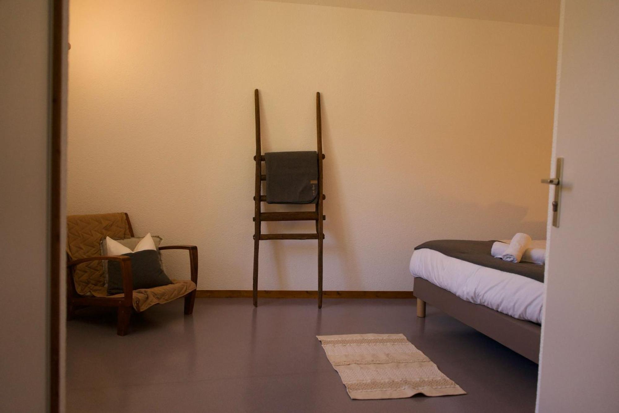 Auberge Du Savel Clavans-en-Haut-Oisans Екстер'єр фото