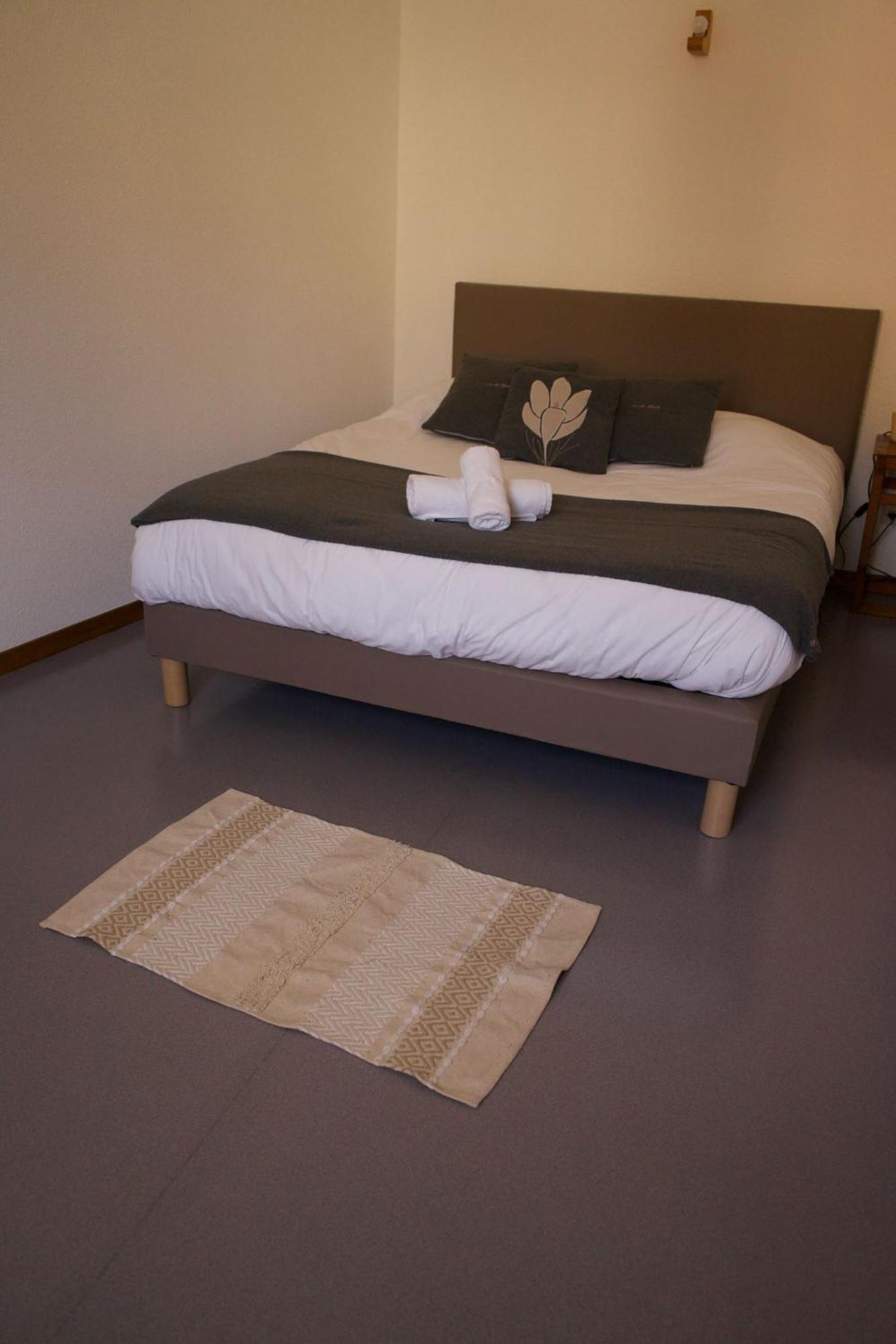 Auberge Du Savel Clavans-en-Haut-Oisans Екстер'єр фото